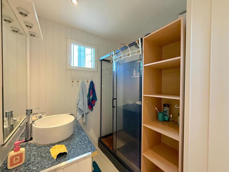 Appartement - 102 m² - 4 pièces