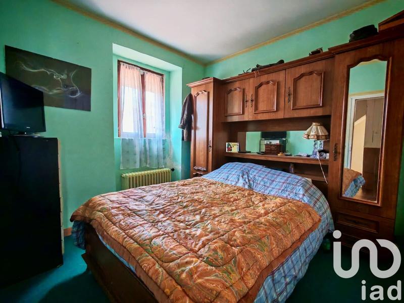 Maison - 138 m² - 5 pièces