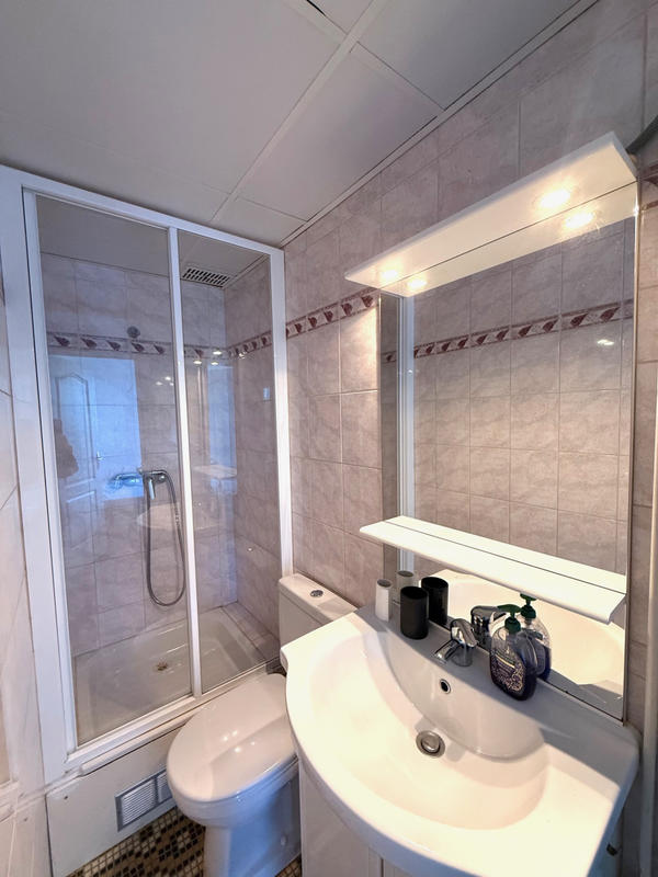 Appartement - 31 m² - 2 pièces