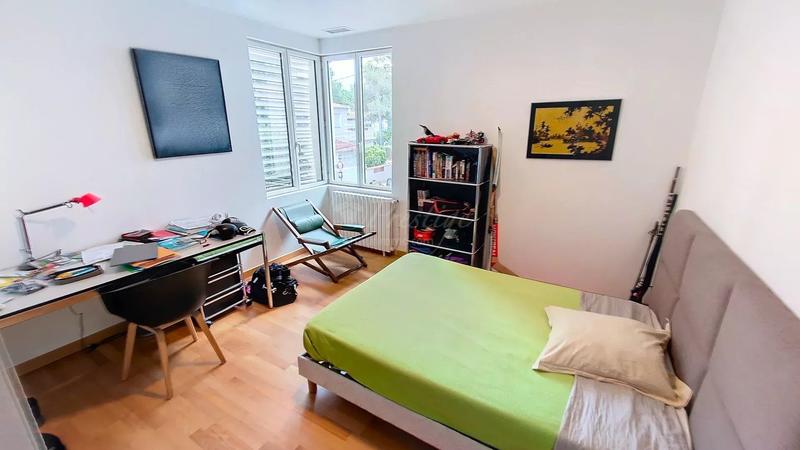 Maison - 158 m² - 7 pièces