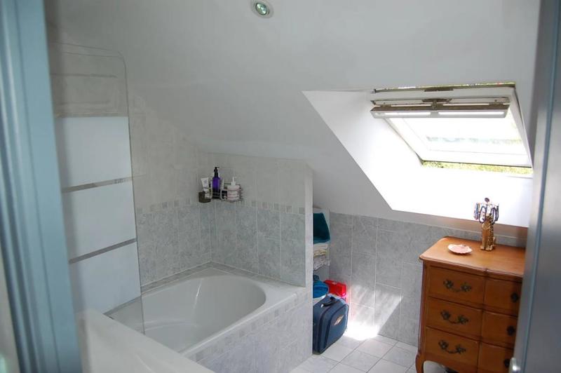 Longère - 100 m² - 4 pièces