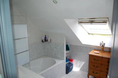 Longère - 100 m² - 4 pièces