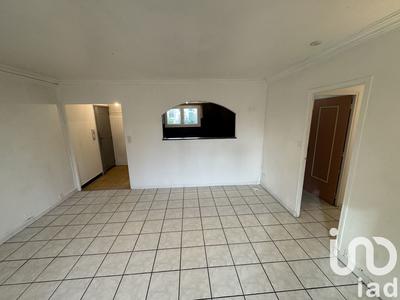 Appartement - 76 m² - 4 pièces