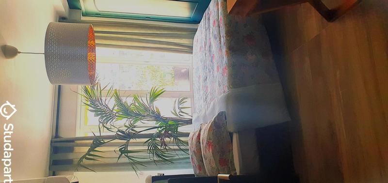 Chambre - 15 m² - 1 pièce