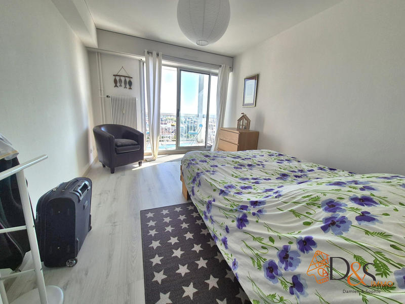 Appartement - 66 m² - 2 pièces