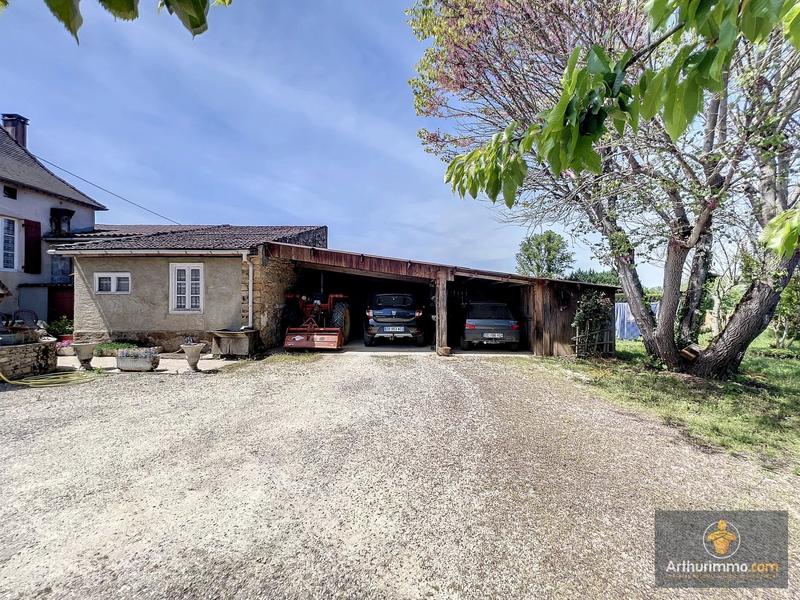 Maison - 83 m² - 5 pièces