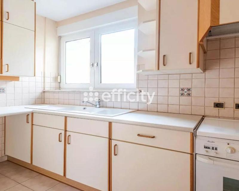 Appartement - 72 m² - 4 pièces