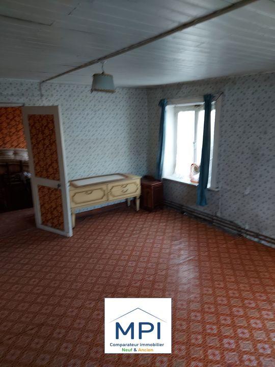 Maison - 192 m² - 6 pièces