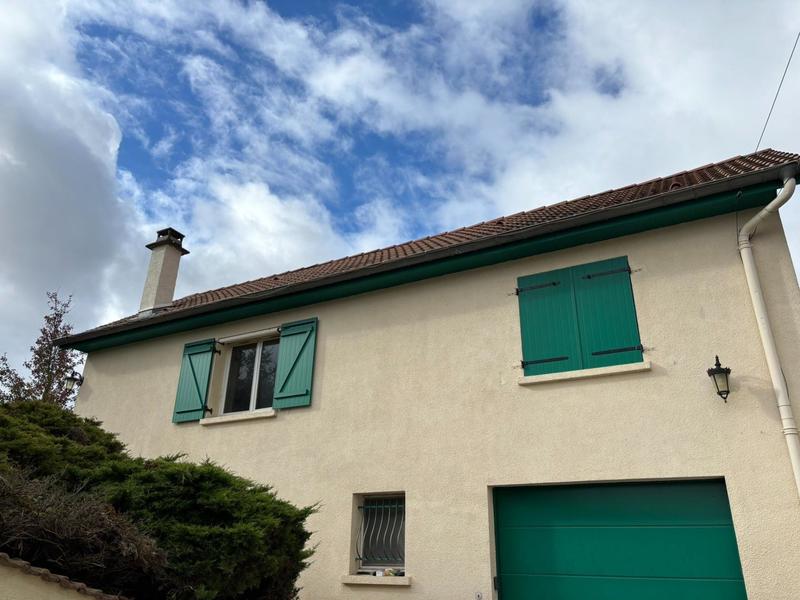 Maison - 79 m² - 3 pièces