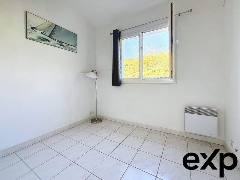 Maison - 49 m² - 3 pièces