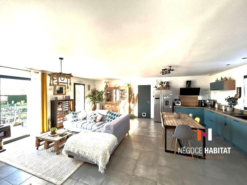 Villa - 88 m² - 4 pièces