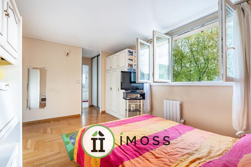 Maison - 114 m² - 5 pièces