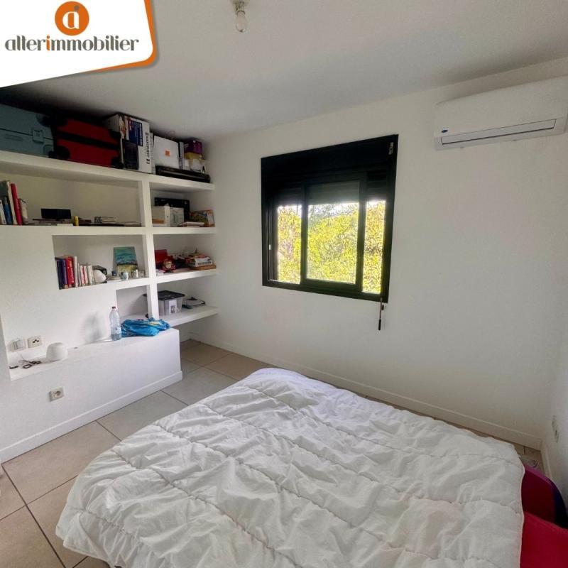 Appartement - 62 m² - 4 pièces