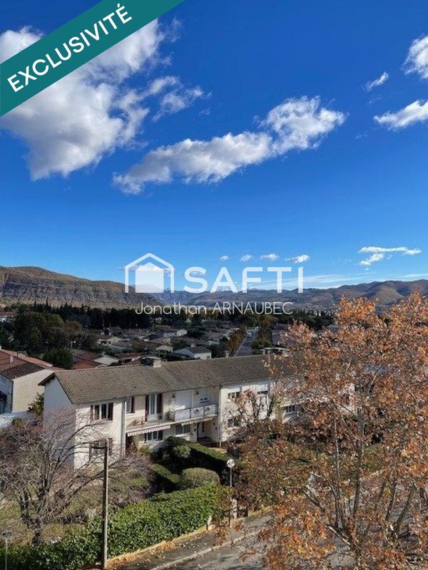 Duplex - 53 m² - 2 pièces