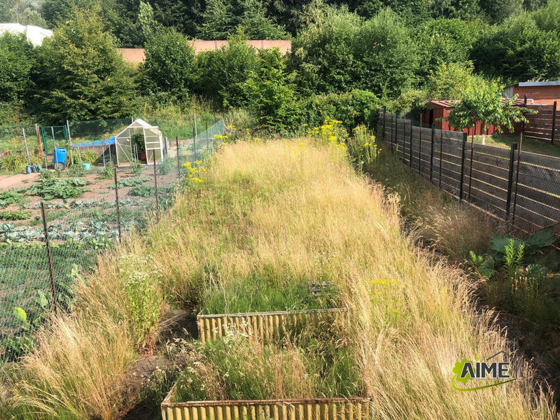 Maison - 160 m² - 9 pièces