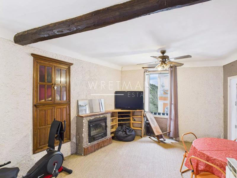 Appartement - 51 m² - 2 pièces