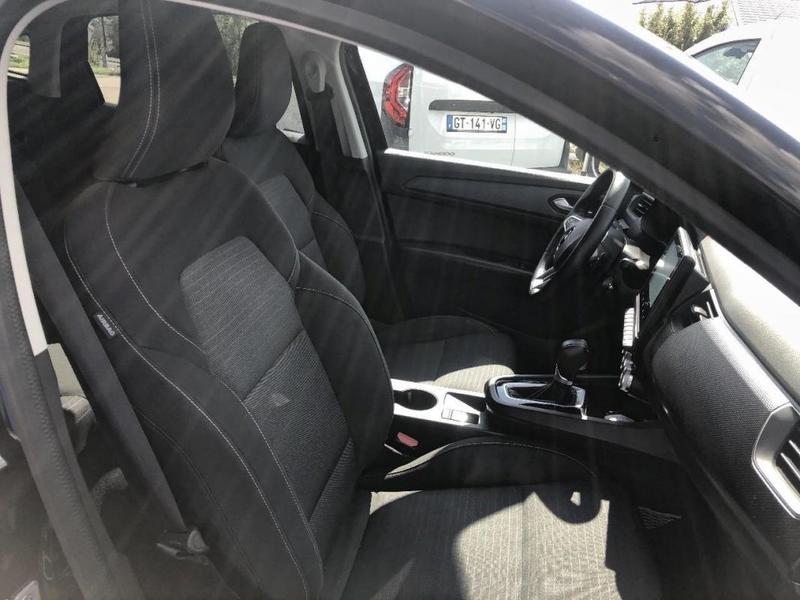 Renault Arkana TCe 140 Edc - 22 Evolution