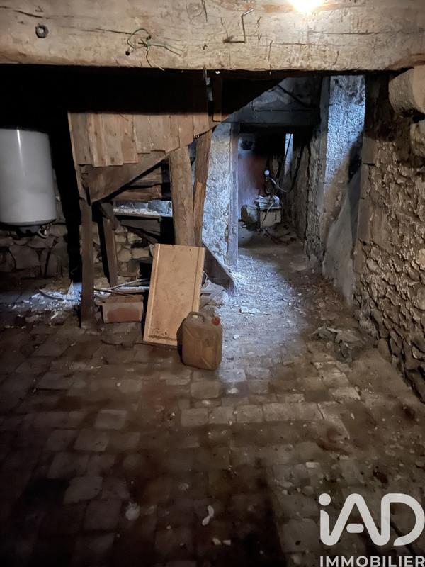 Maison de ville - 98 m² - 5 pièces