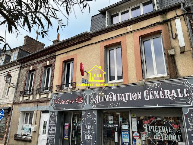 Maison - 168 m² - 6 pièces