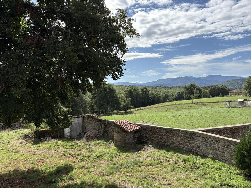 Maison - 55 m² - 2 pièces