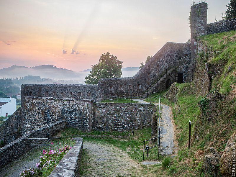 Visite guidée :  du royaume de Navarre à Compostelle (sous réserve)