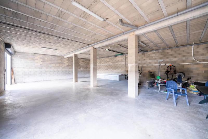 Maison - 266 m² - 5 pièces