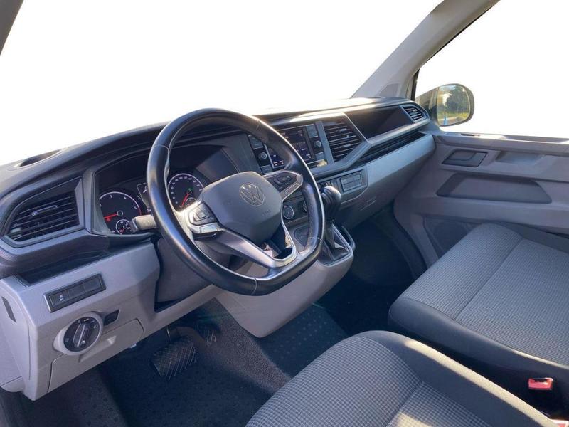 Volkswagen Transporter 6.1 Fourgon L1h1 2.0 Tdi 150 Dsg7 Business