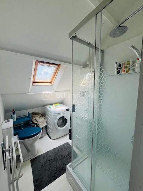 Maison - 136 m² - 5 pièces