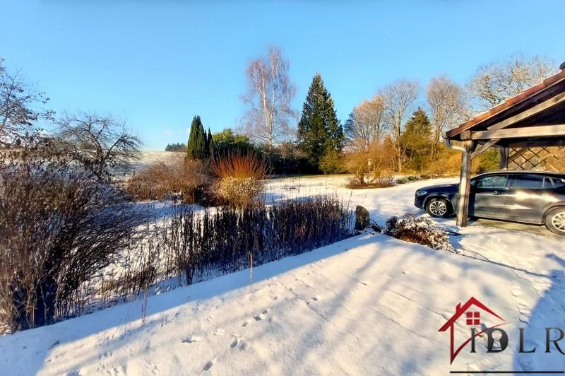 Ferme - 215 m² - 8 pièces