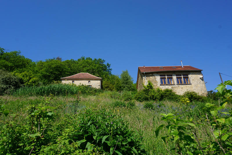 Propriété - 176 m² - 6 pièces