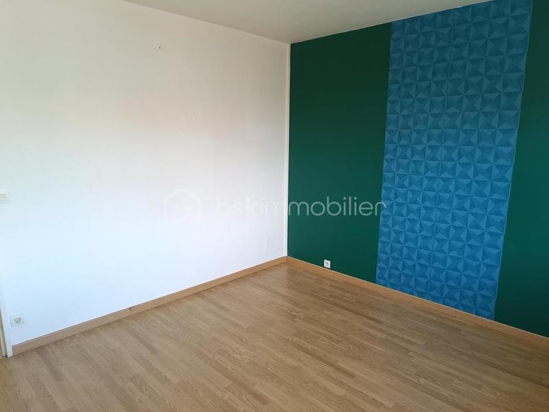 Maison de village - 110 m² - 4 pièces