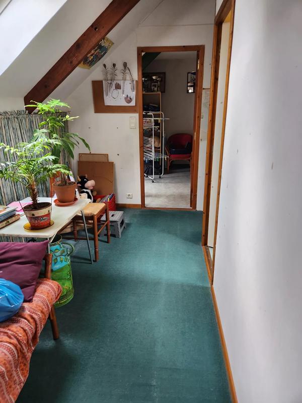 Maison - 102 m² - 5 pièces