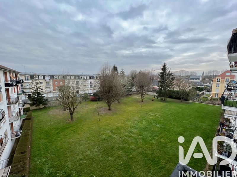 Appartement - 67 m² - 4 pièces