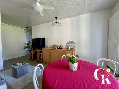 Appartement - 66 m² - 4 pièces