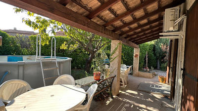 Maison - 98 m² - 4 pièces