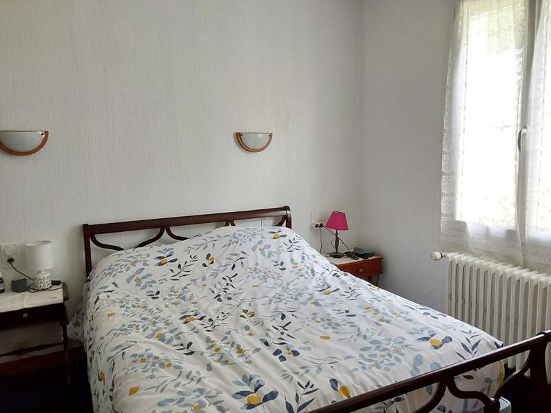 Maison - 113 m² - 7 pièces