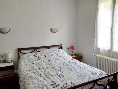 Maison - 113 m² - 7 pièces