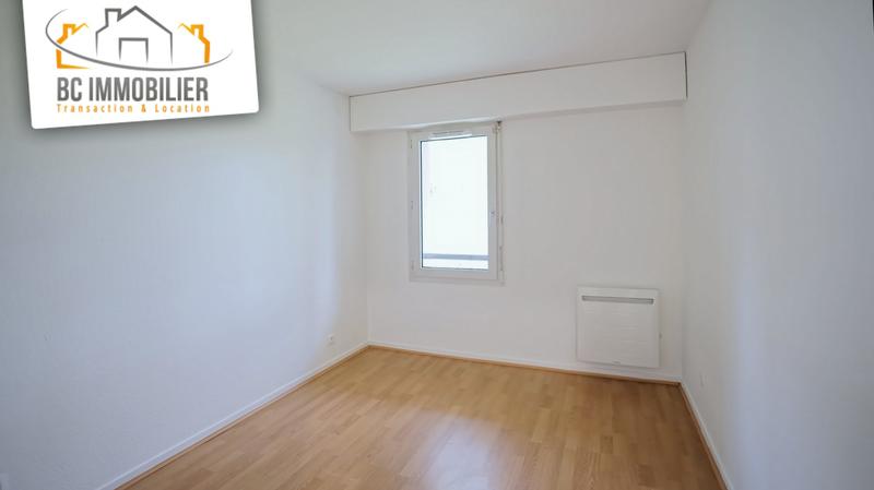 Appartement - 74 m² - 3 pièces