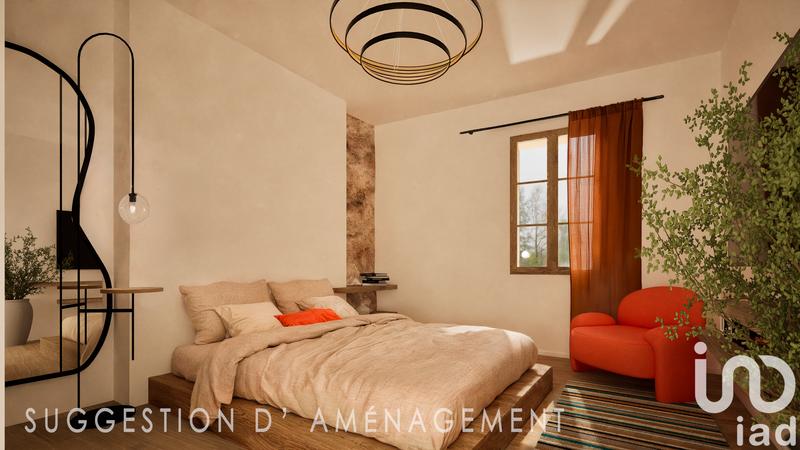 Maison de village - 148 m² - 5 pièces