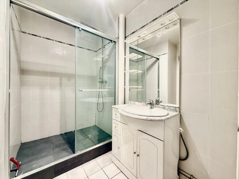 Appartement - 70 m² - 4 pièces