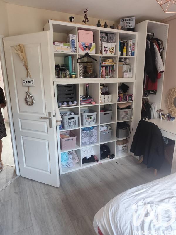 Maison - 165 m² - 6 pièces