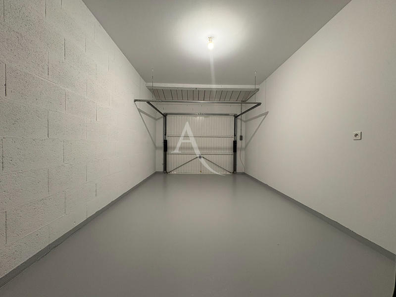 Maison - 66 m² - 3 pièces