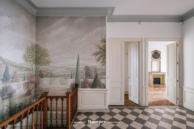 Appartement - 321 m² - 10 pièces