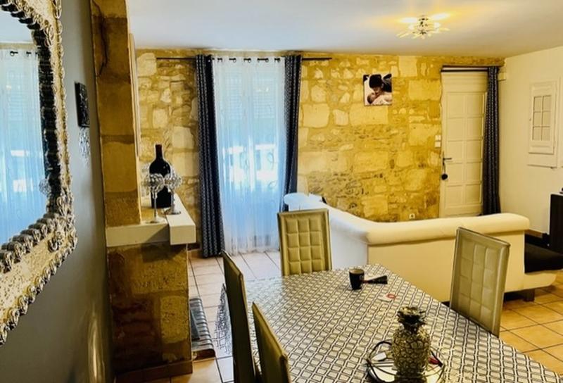 Maison - 148 m² - 6 pièces