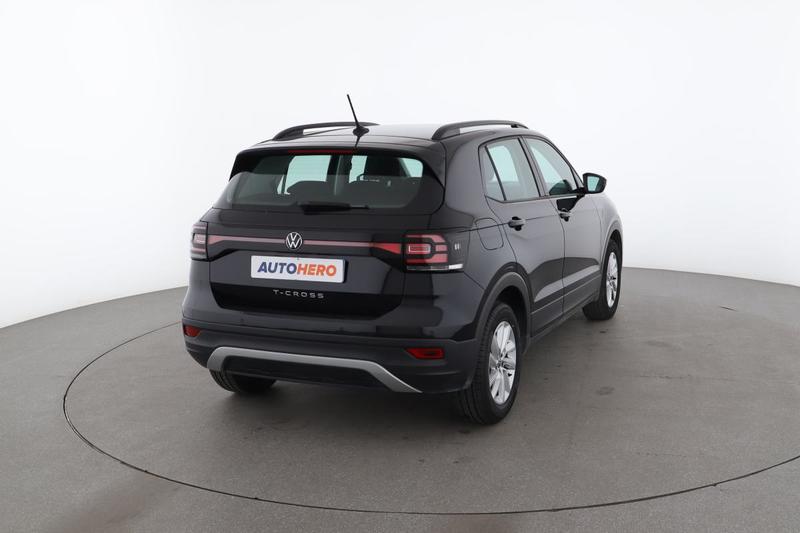 Volkswagen t-Cross 1.0 Tsi Lounge Business 95 ch