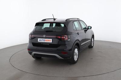 Volkswagen t-Cross 1.0 Tsi Lounge Business 95 ch