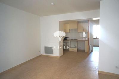 Appartement - 53 m² - 3 pièces