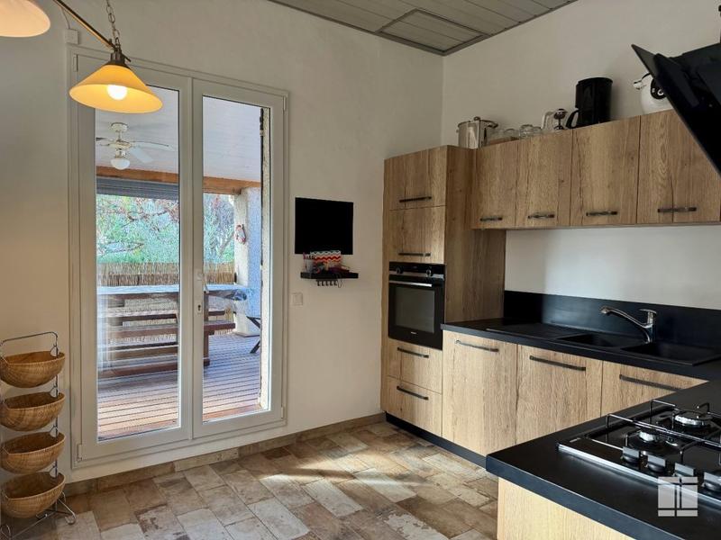 Maison - 62 m² - 4 pièces