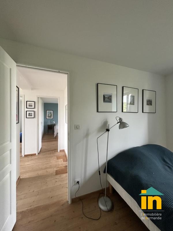 Maison de campagne - 111 m² - 4 pièces