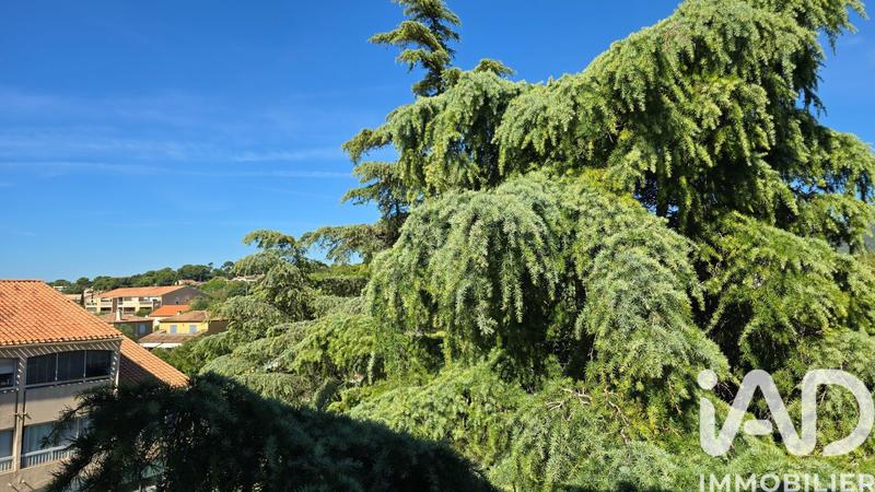 Duplex - 28 m² - 1 pièce